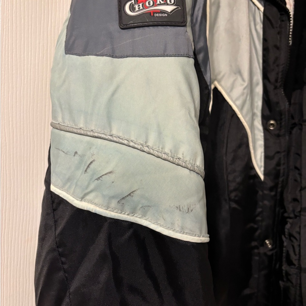Choko Jacket - Picture 7 of 7